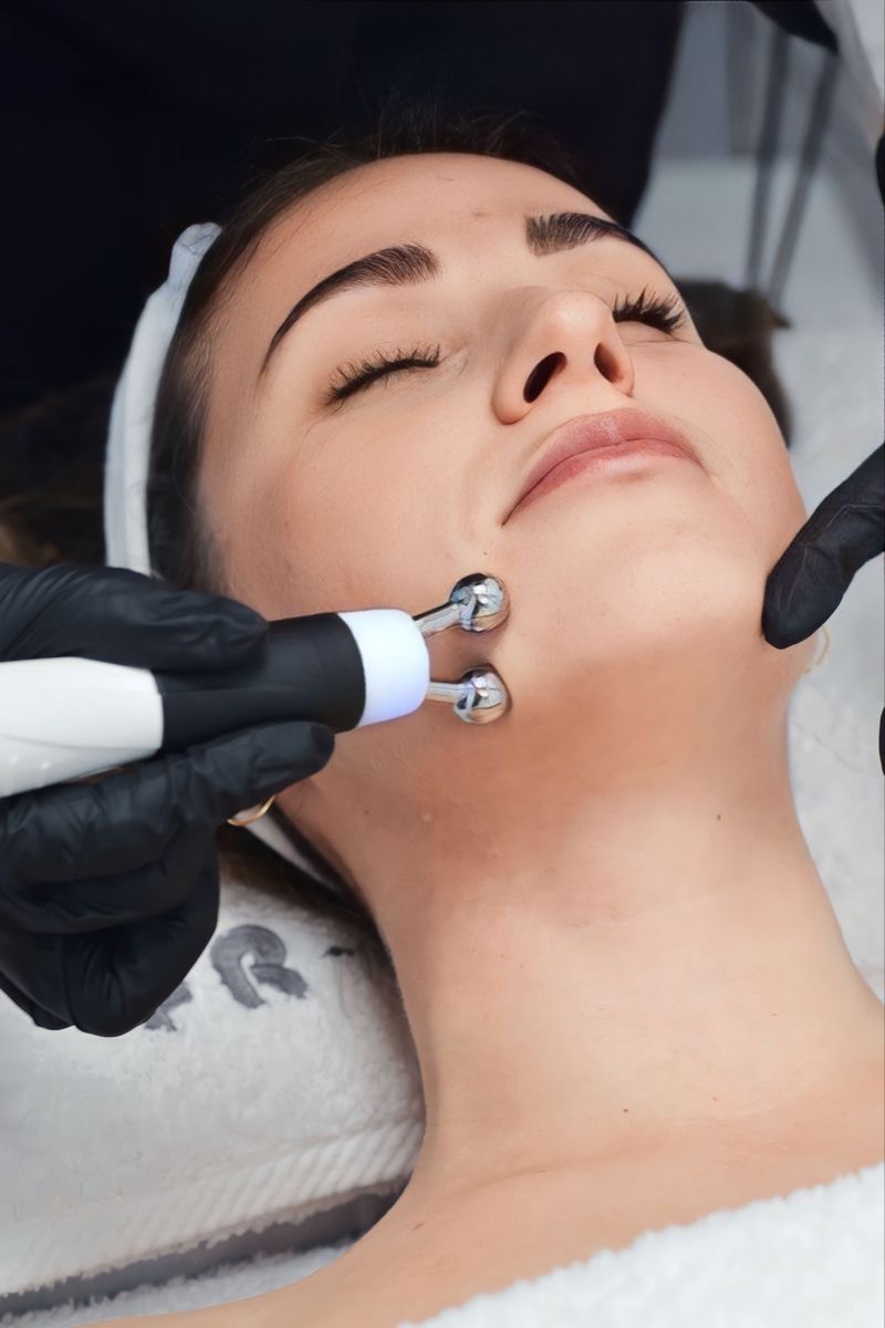 Specijalni tretmani za lice